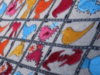 broderie ameublement creation